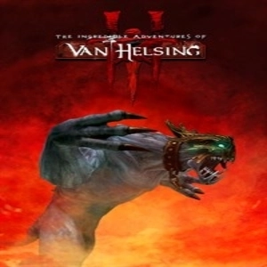 Van Helsing 3 Chimerling Minipet