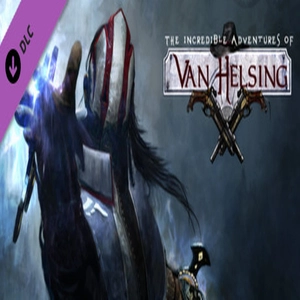 Van Helsing Thaumaturge Pc