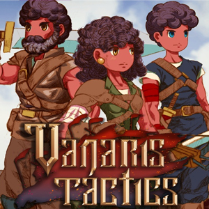 Comprar Vanaris Tactics Nintendo Switch barato Comparar Preços
