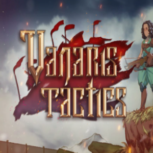 Comprar Vanaris Tactics CD Key Comparar Preços