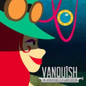 Vanquish The Adventures of Lady Exton Pc