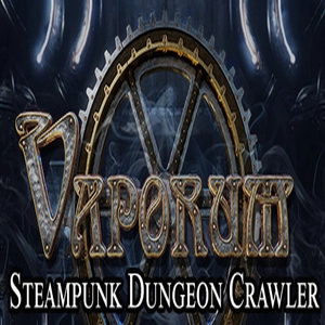 Vaporum Pc