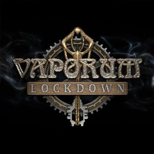 Vaporum Lockdown Playstation 4