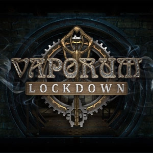 Vaporum Lockdown Xbox Series X