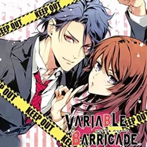 Variable Barricade Switch