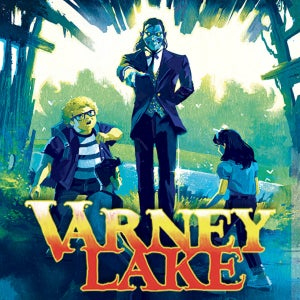 Comprar Varney Lake PS5 Barato Comparar Preços