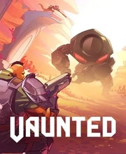 Vaunted Pc
