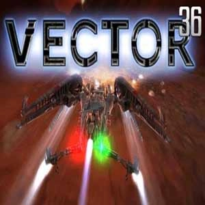 Vector 36 Pc