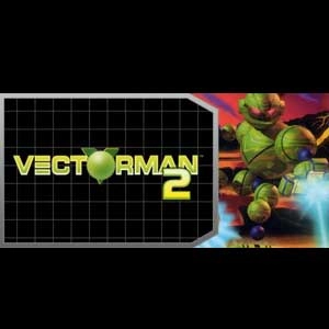 VectorMan 2 Pc