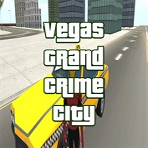 Vegas Grand Crime City Pc