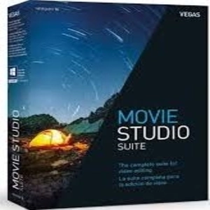 VEGAS Movie Studio 14 Suite Pc