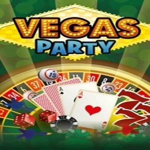 Vegas Party Xbox Series X