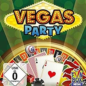 Vegas Party Pc