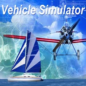 Vehicle Simulator Pc