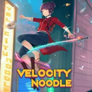 Comprar Velocity Noodle PS5 Barato Comparar Preços