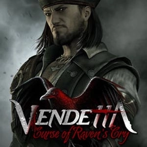 Vendetta Curse of Raven’s Cry Playstation 4
