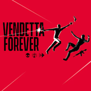 VENDETTA FOREVER VR Playstation 5