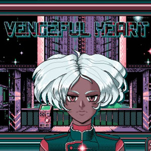 Comprar Vengeful Heart CD Key Comparar Preços