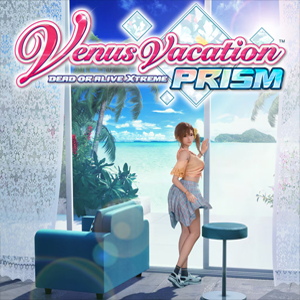 Venus Vacation PRISM DEAD OR ALIVE Xtreme Pc