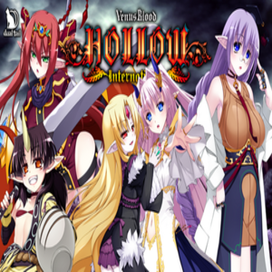 Comprar VenusBlood HOLLOW International CD Key Comparar Preços