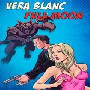Vera Blanc Full Moon Xbox One
