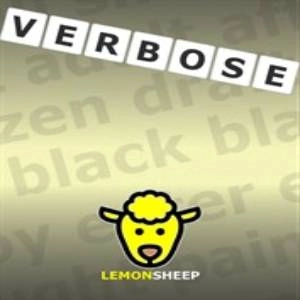 Verbose Xbox Series X