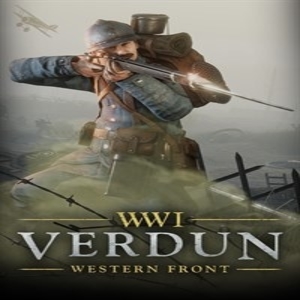 Comprar Verdun Xbox One Barato Comparar Preços