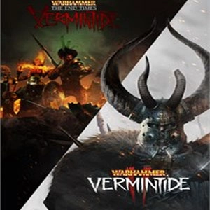 Vermintide Collection