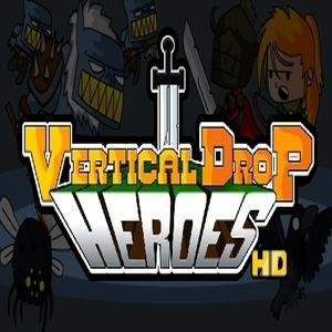 Vertical Drop Heroes HD Xbox One