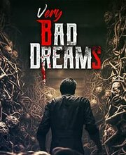 VERY BAD DREAMS VR Playstation 5