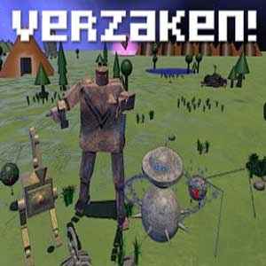 Verzaken! Pc