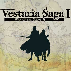 Comprar Vestaria Saga I War of the Scions CD Key Comparar Preços