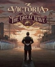 Victoria 3 The Great Wave Pc