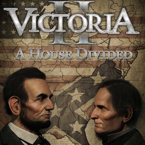 Comprar Victoria 2 a House Divided CD Key Comparar Preços