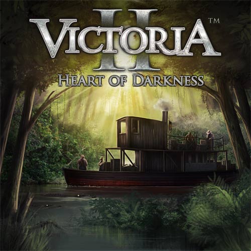 Victoria 2 A heart of darkness CD Key Comparar Preços