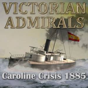 Comprar Victorian Admirals Caroline Crisis 1885 CD Key Comparar Preços