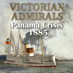 Comprar Victorian Admirals Panama Crisis 1885 CD Key Comparar Preços