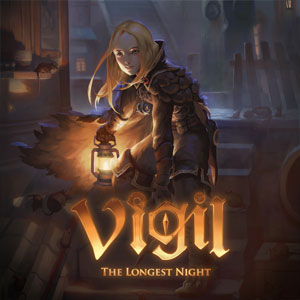 Comprar Vigil The Longest Night PS4 Comparar Preços