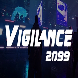 Vigilance 2099 Playstation 5