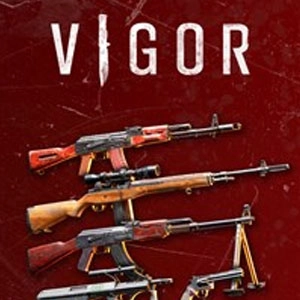 VIGOR ARMORY PACK Xbox One