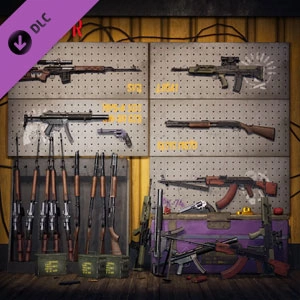 Vigor Arsenal of Annihilation Xbox Series X