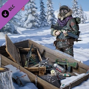 Vigor Expedition Absolution Playstation 4