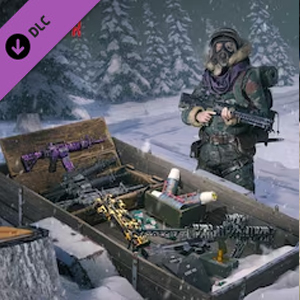 Vigor Frozen Armageddon Xbox Series X