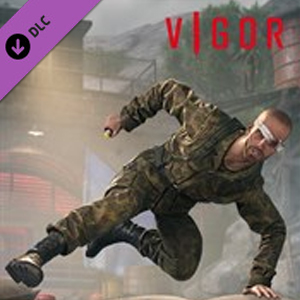 Vigor Norwegian Woodchuck Pack Xbox Series X