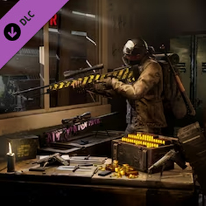 Vigor One-Eyed Menace Xbox One