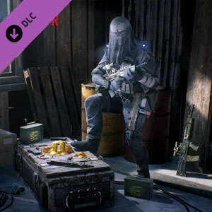 Vigor Path to Vengeance Xbox Series X