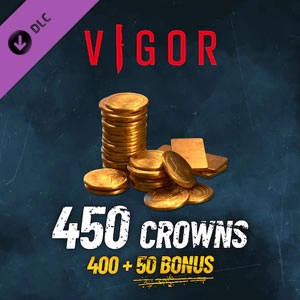 Vigor Prepper’s Small Fortune Xbox One