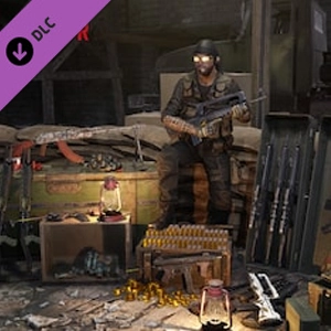 Vigor Soldier of Fortune Playstation 4