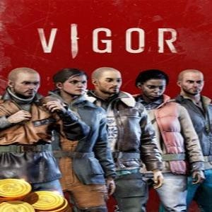 VIGOR STARTER PACK Xbox Series X