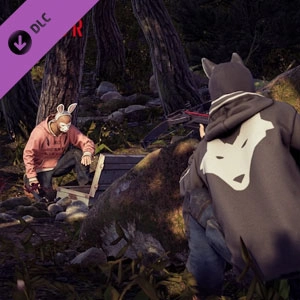 Vigor The Devious Prey Playstation 4